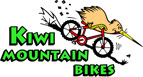 Kiwi Mountain Bikes