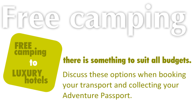 Camping