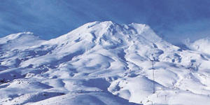 Turoa Ski Area