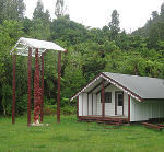 Tieke Marae