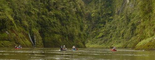 Whanganui River