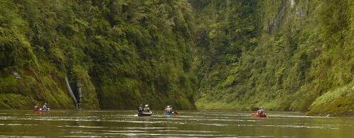 Whanganui River